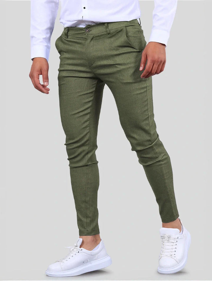 Noa Stretch Trousers