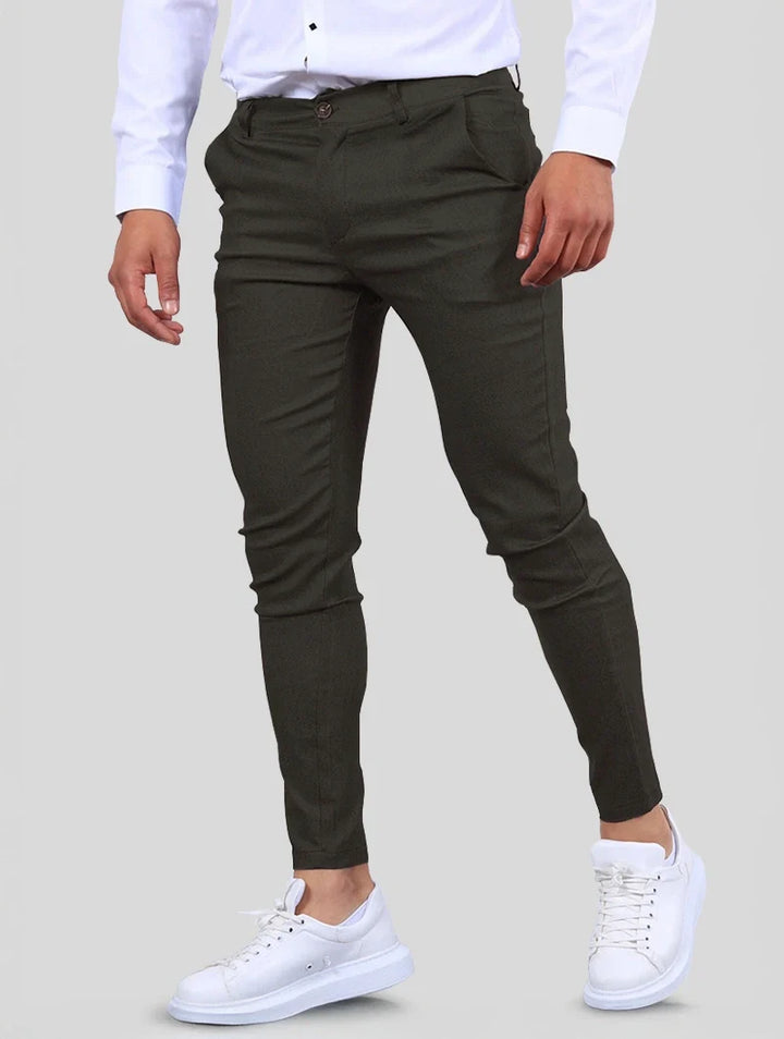 Noa Stretch Trousers