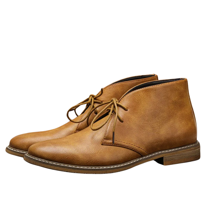 Joseph™ - Leather chukka boots