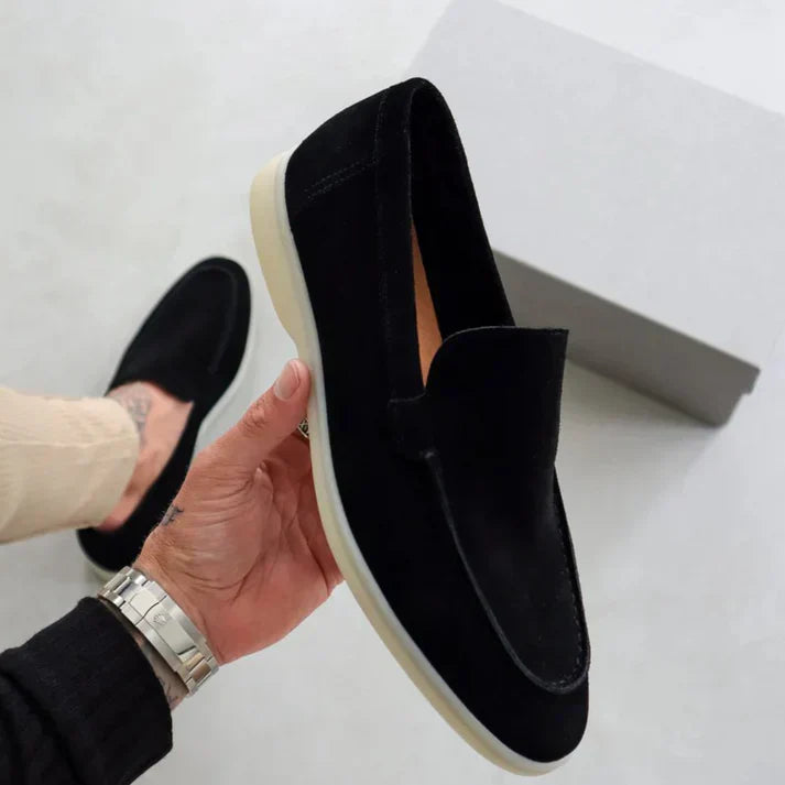 Edwardo | Stylish Men’s Casual Loafers