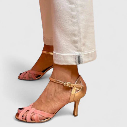 Rosa™ | Modern Luxe Heels