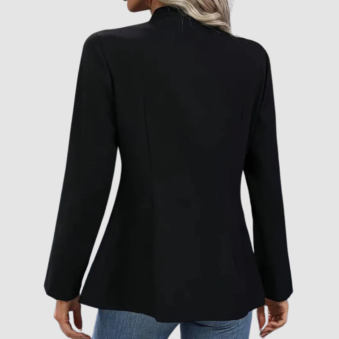 Adrienne™ Stylish Blazer