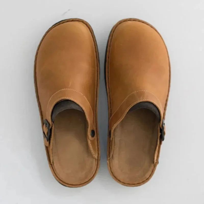 Mason™ | Comfortable Slip-On Shoes