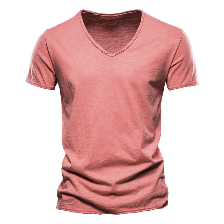 Cotton Summer T-Shirt