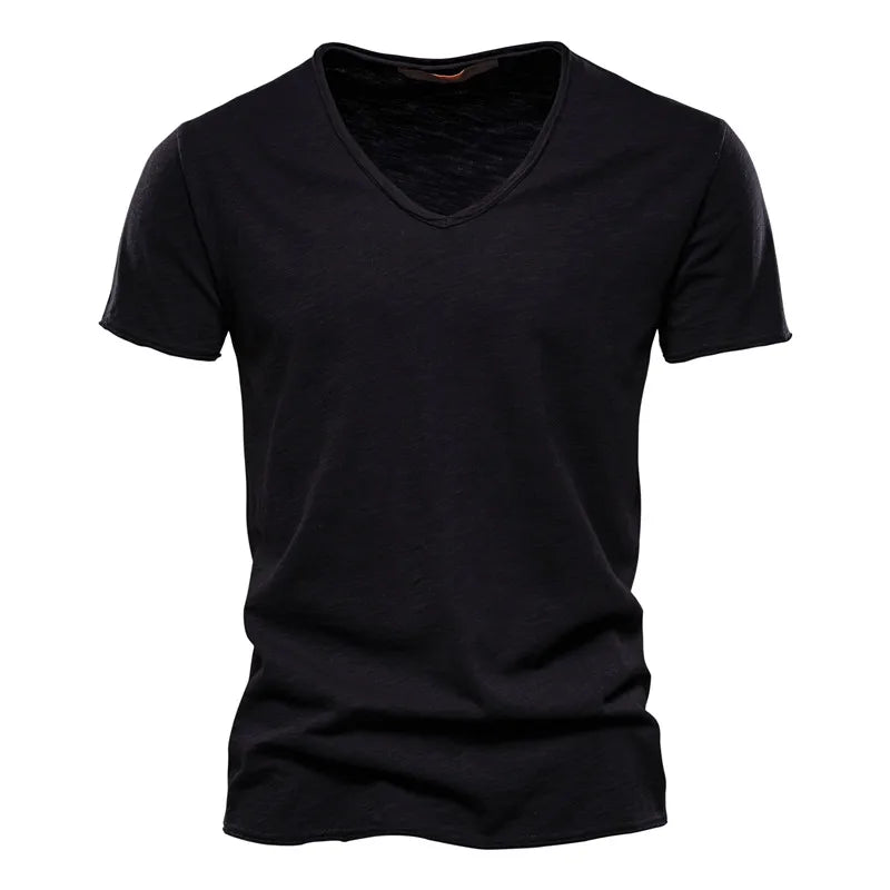 Cotton Summer T-Shirt