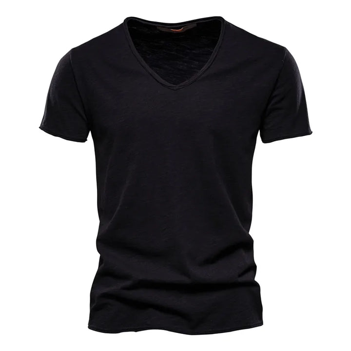 Cotton Summer T-Shirt
