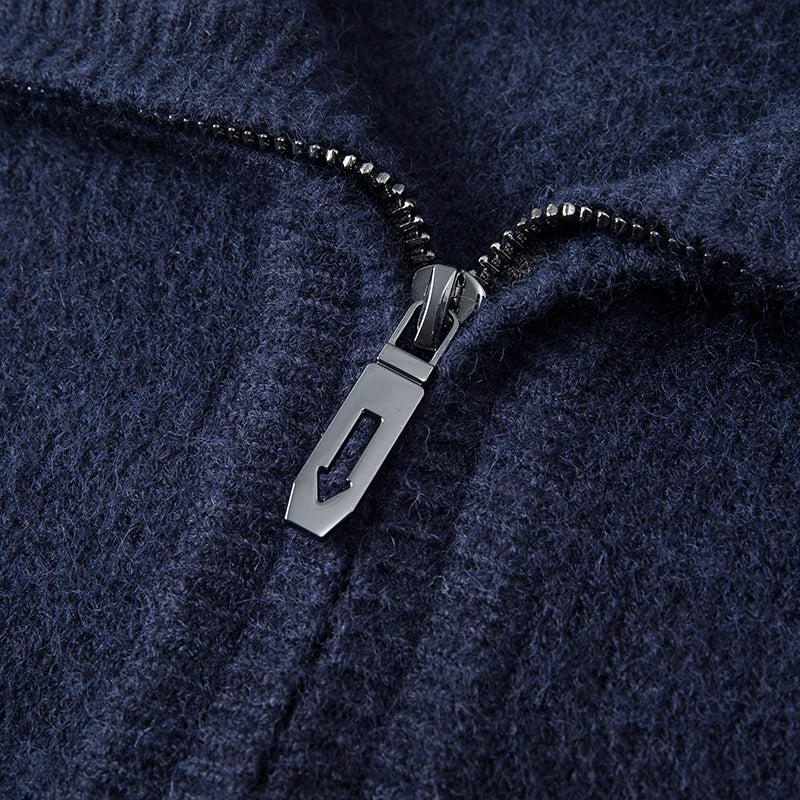 Luca Cashmere Sweater