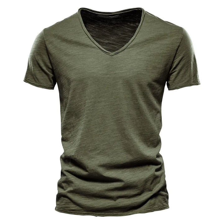 Cotton Summer T-Shirt