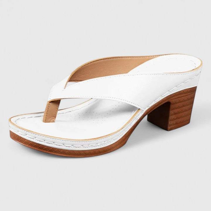 Jimena™ | Soft Step Sandals