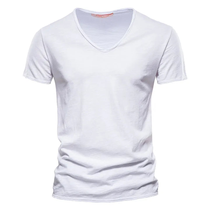 Cotton Summer T-Shirt