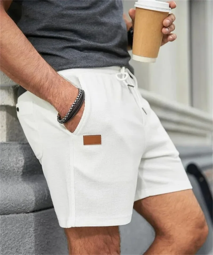 Jerome | Stylish Casual Drawstring Shorts