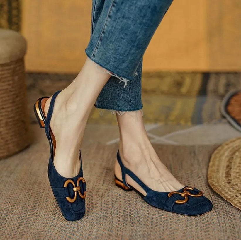 Cecilia™ | Soft Step Sandals
