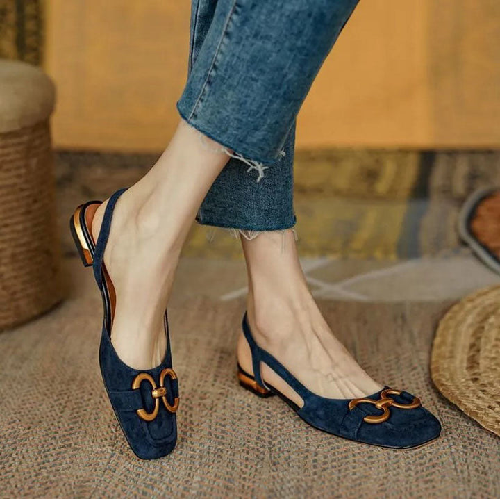 Cecilia™ | Soft Step Sandals