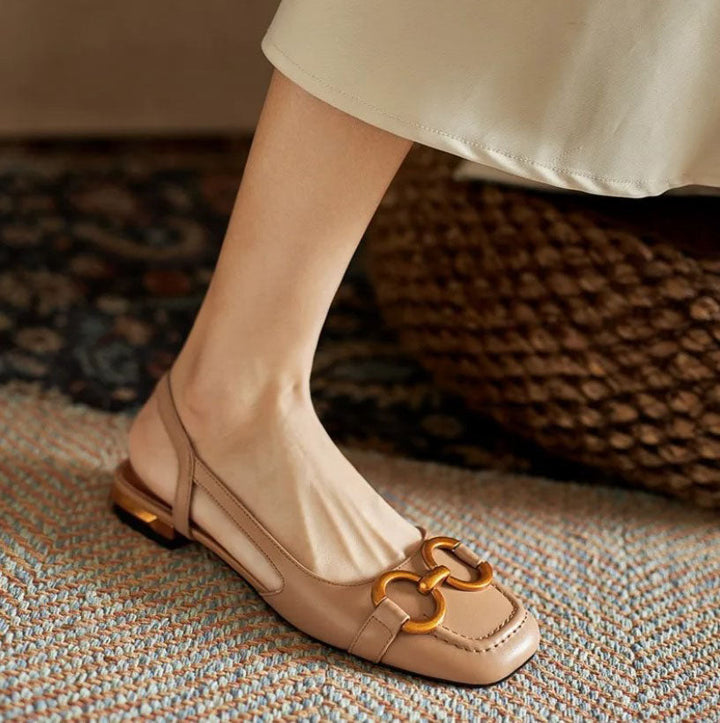 Cecilia™ | Soft Step Sandals
