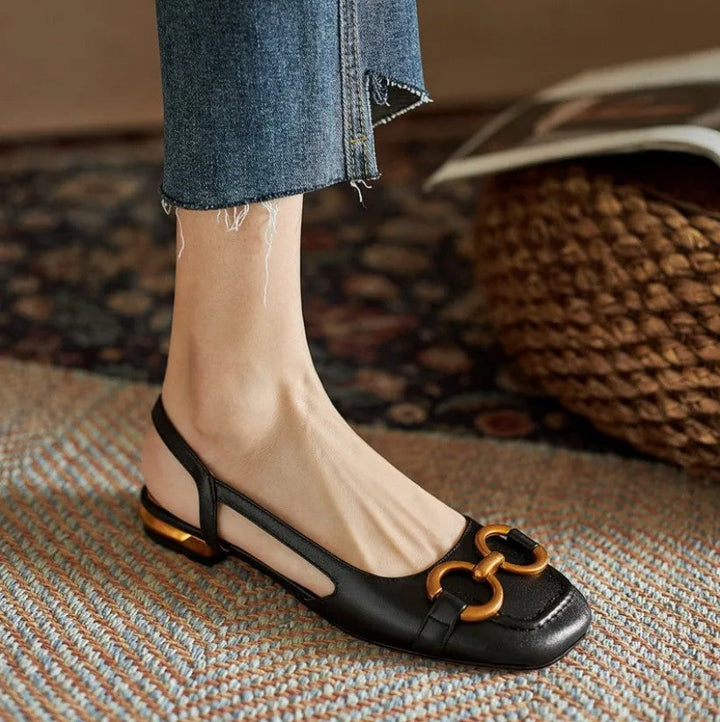 Cecilia™ | Soft Step Sandals