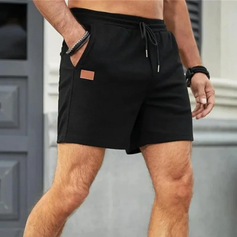 Jerome | Stylish Casual Drawstring Shorts