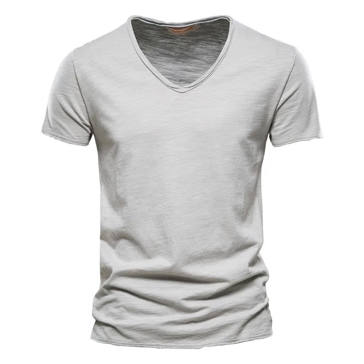 Cotton Summer T-Shirt