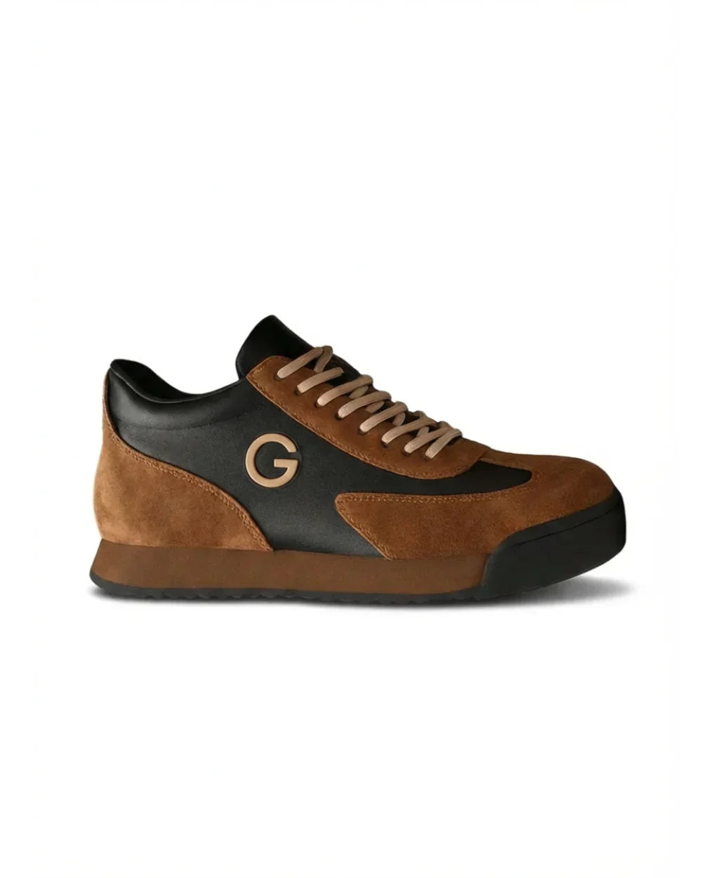 Hudson | Premium Leather Sneakers