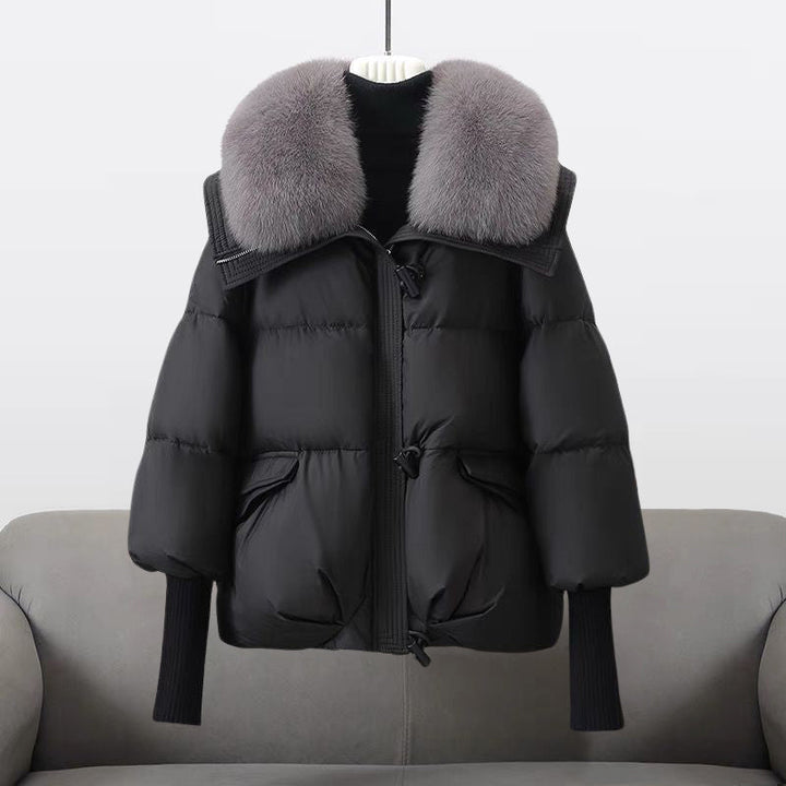 Mariela™ Chic Winter Jacket