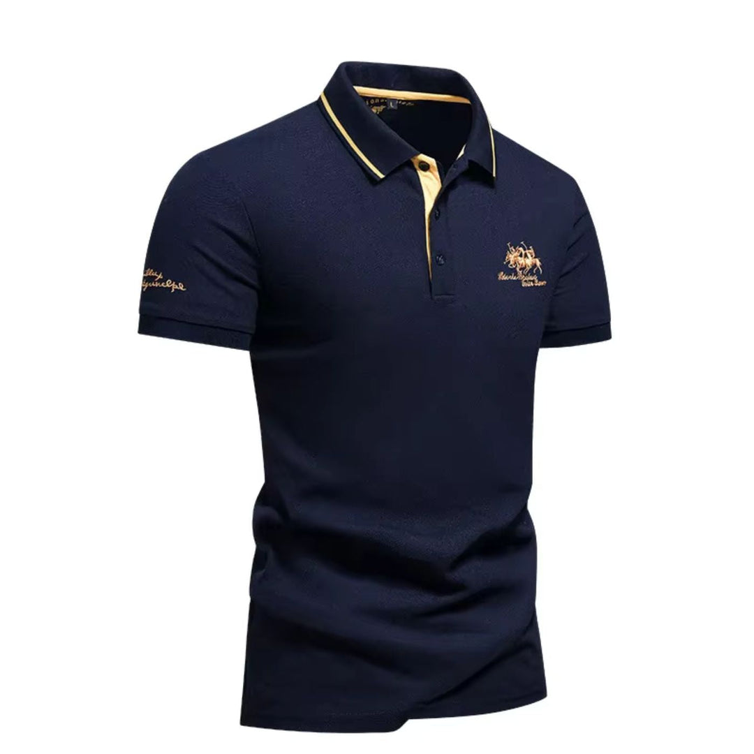 Mason™ | Luxury Polo