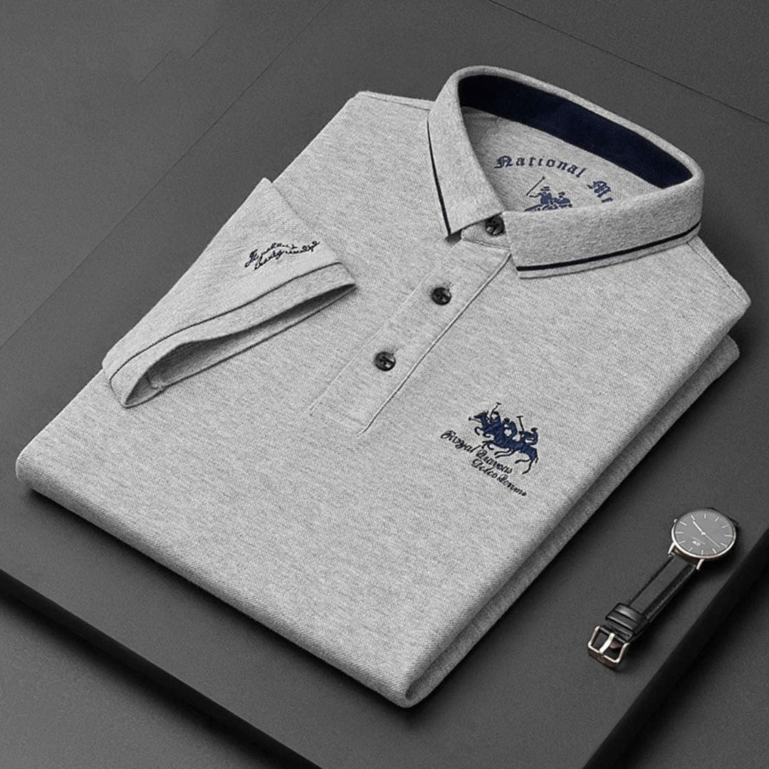 Mason™ | Luxury Polo
