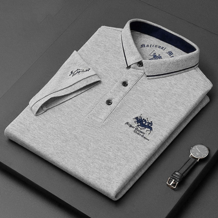 Mason™ | Luxury Polo