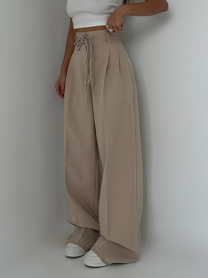 Wide-Leg Pants | Now on Sale! ✨