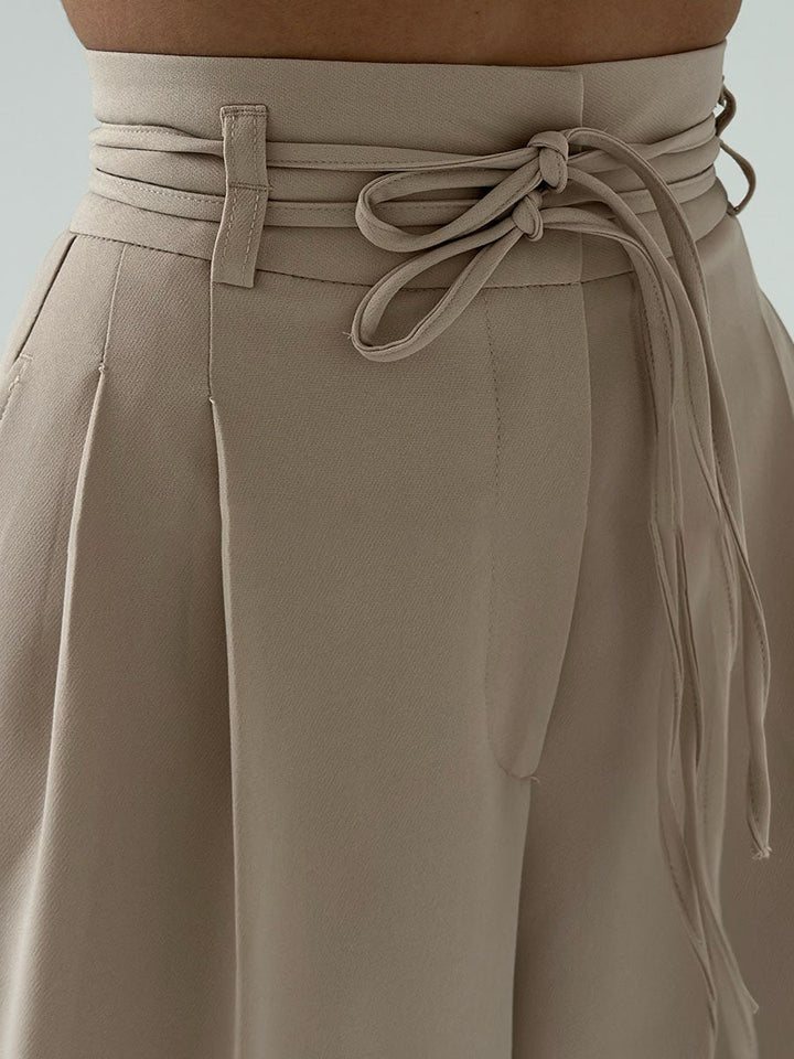 Wide-Leg Pants | Now on Sale! ✨
