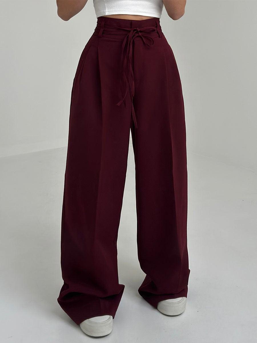 Wide-Leg Pants | Now on Sale! ✨