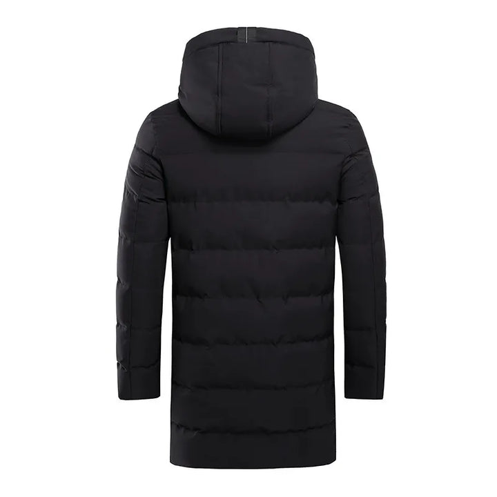 Jansen™ - Stylish Winter Jacket
