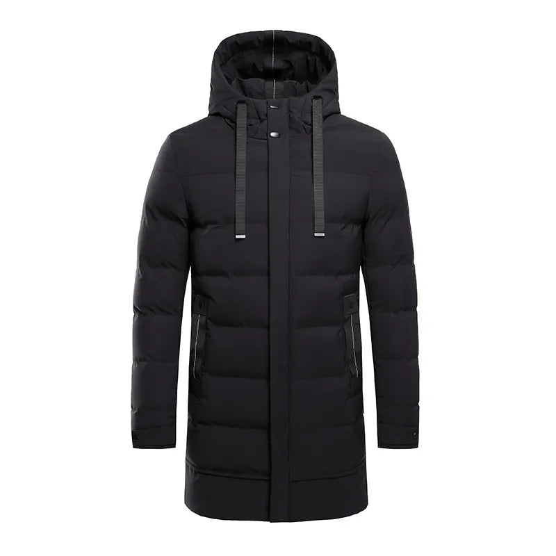 Jansen™ - Stylish Winter Jacket