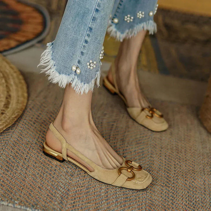 Cecilia™ | Soft Step Sandals
