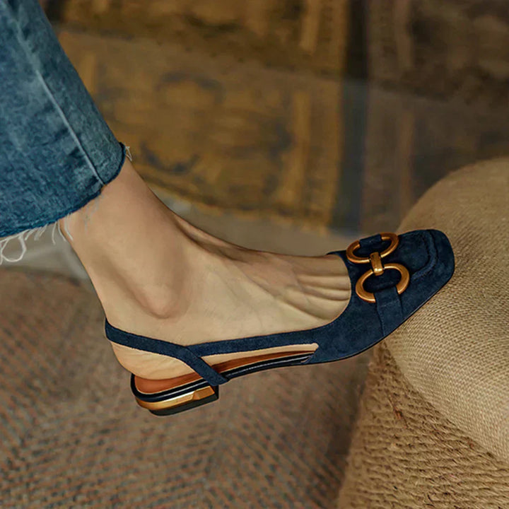 Cecilia™ | Soft Step Sandals