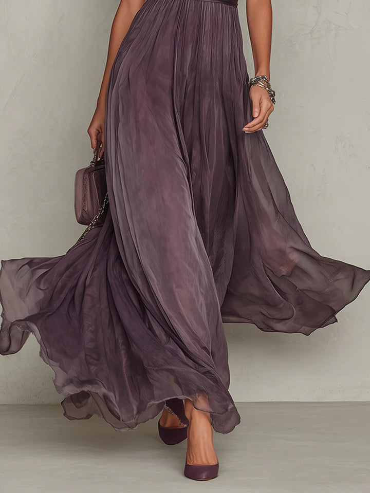 Amara | Romantic Maxi Dress