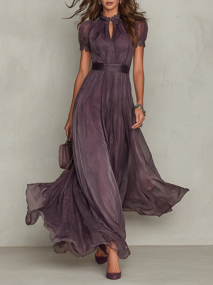 Amara | Romantic Maxi Dress