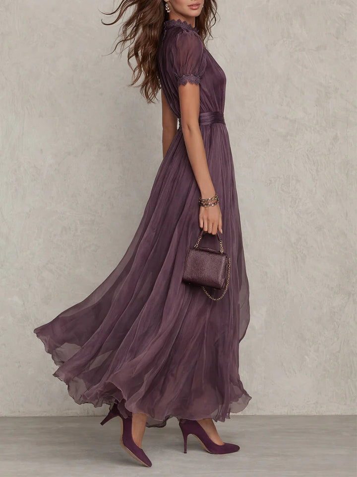 Amara | Romantic Maxi Dress