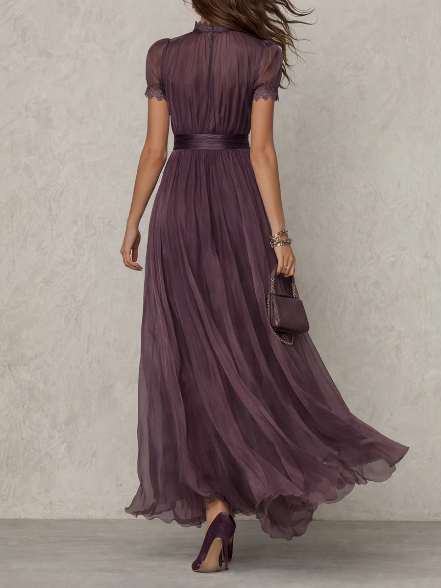 Amara | Romantic Maxi Dress