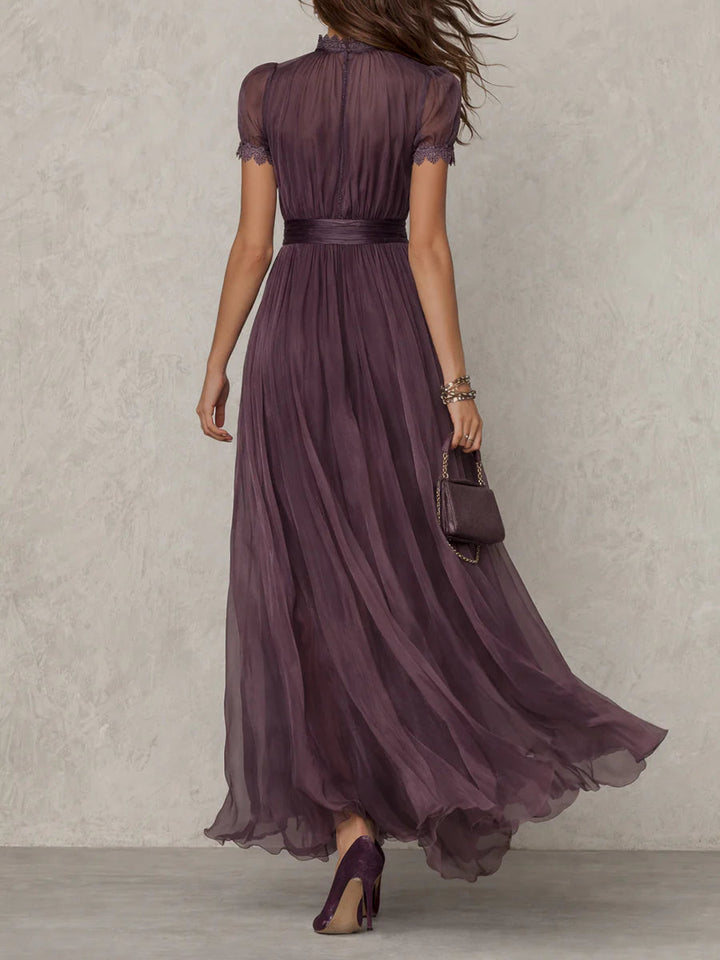 Amara | Romantic Maxi Dress
