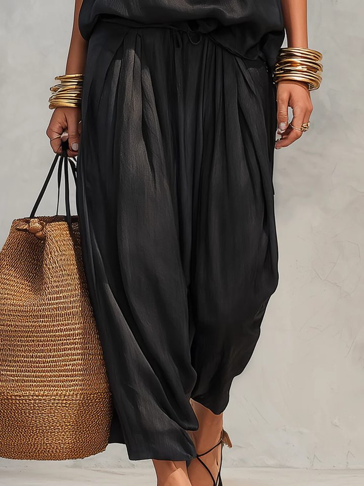 Mia™ | Chic Two-Piece Ensemble