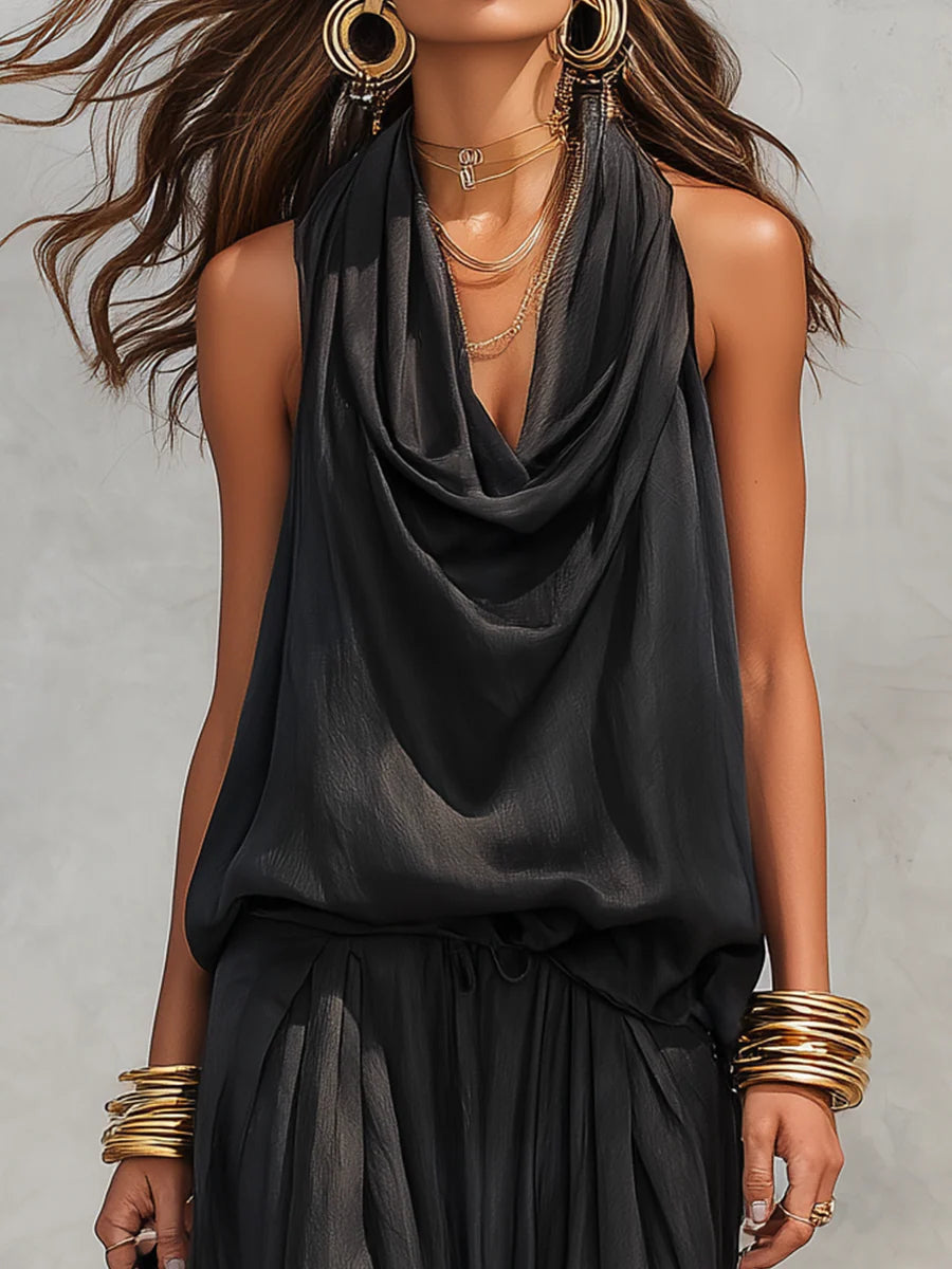 Mia™ | Chic Two-Piece Ensemble