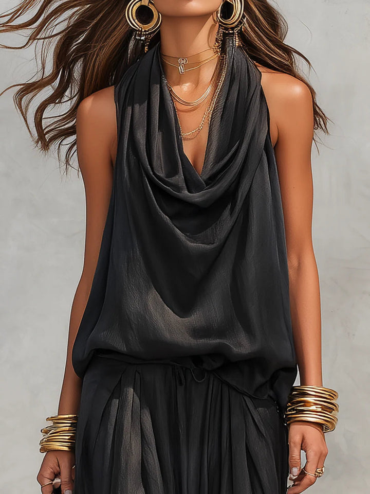 Mia™ | Chic Two-Piece Ensemble