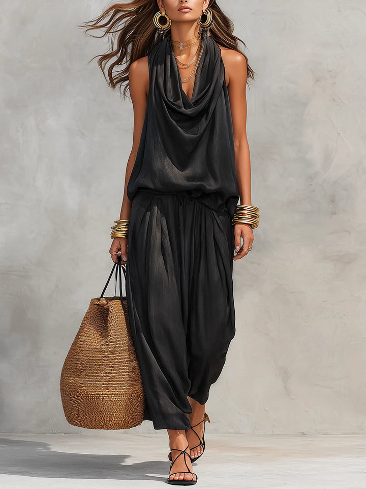 Mia™ | Chic Two-Piece Ensemble