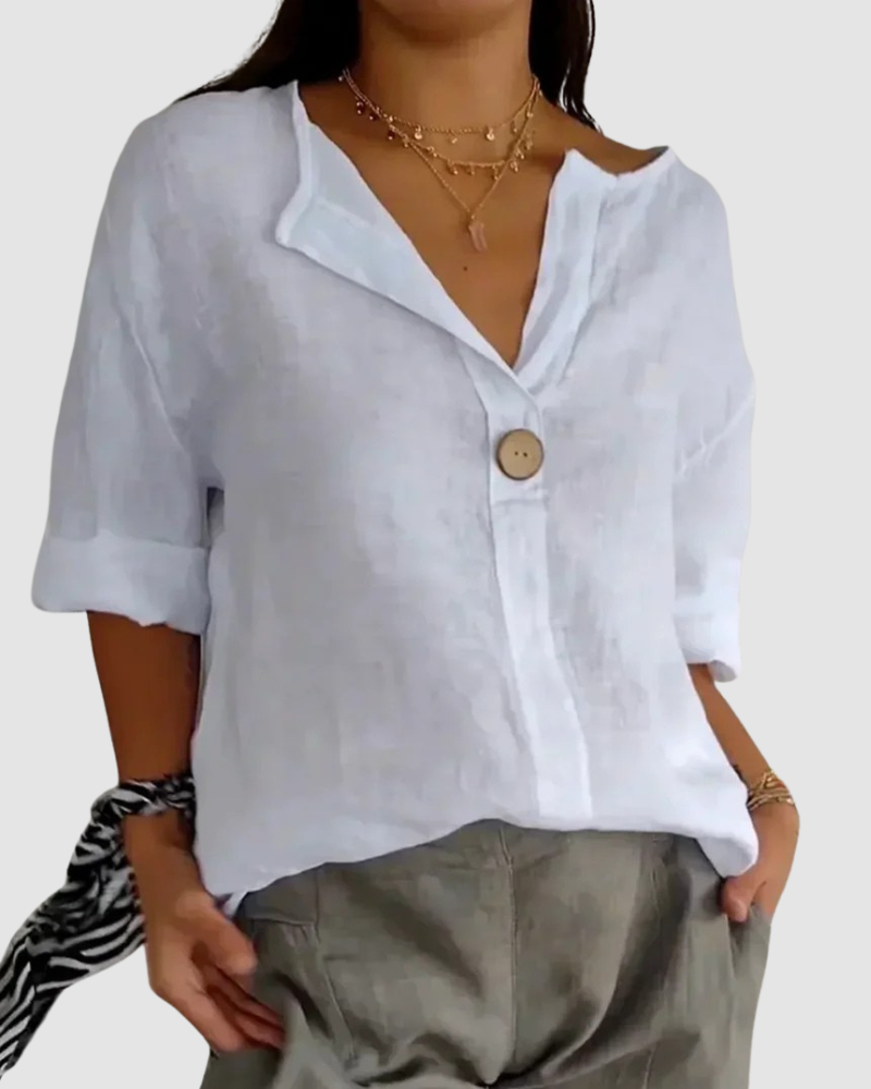 Nona™ Classic Blouse