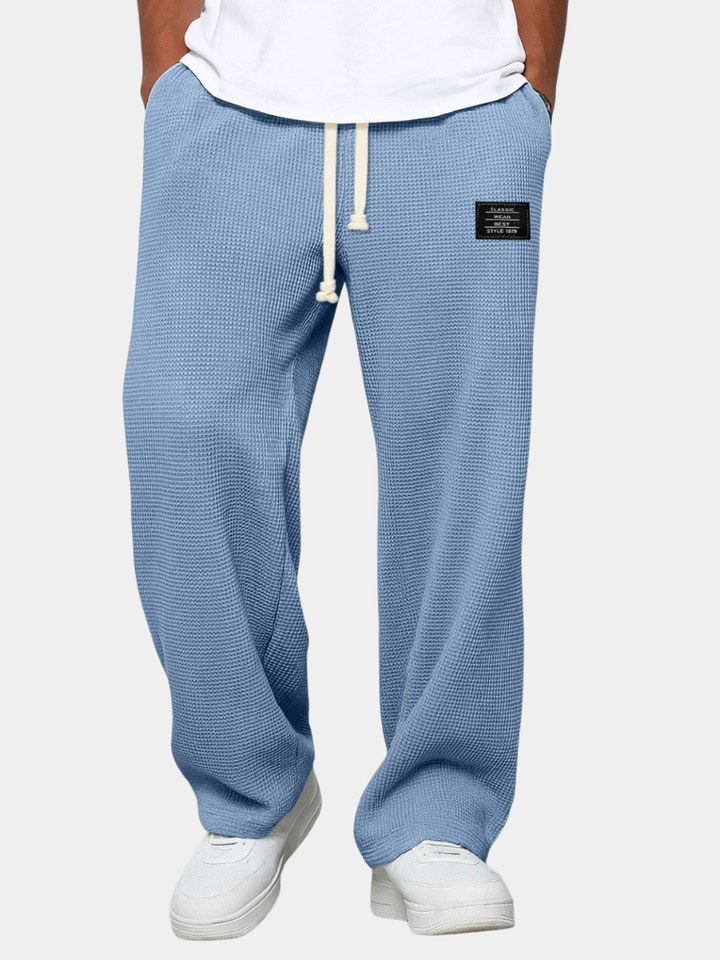 Carter™ | Relaxed Everyday Lounge Pants