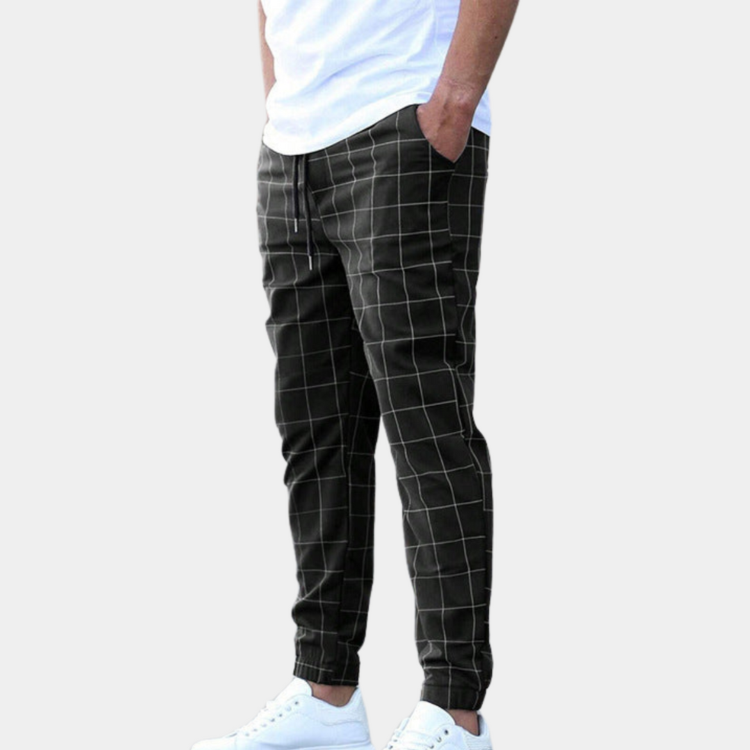 Elias | Stylish Casual Jogger Pants