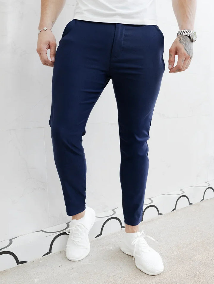 Noa Stretch Trousers