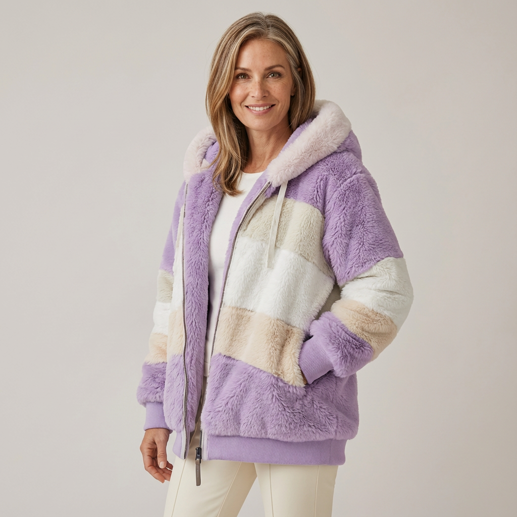 Kristia™ Comfortable Jacket