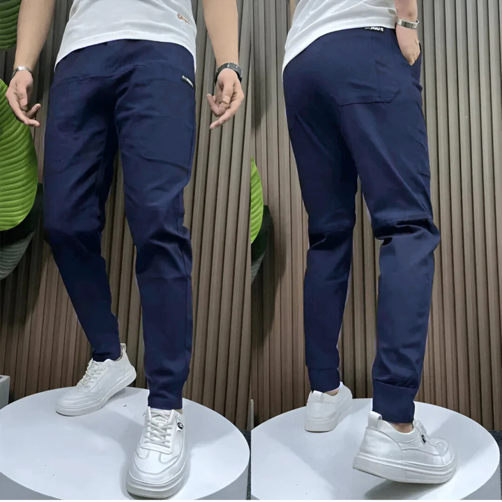 TOMMASO™ - PREMIUM STRETCH-CARGOPANTS