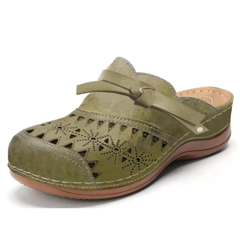 Lya™ | Everyday Comfort Slip-Ons
