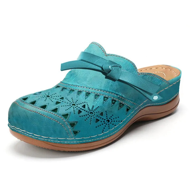 Lya™ | Everyday Comfort Slip-Ons